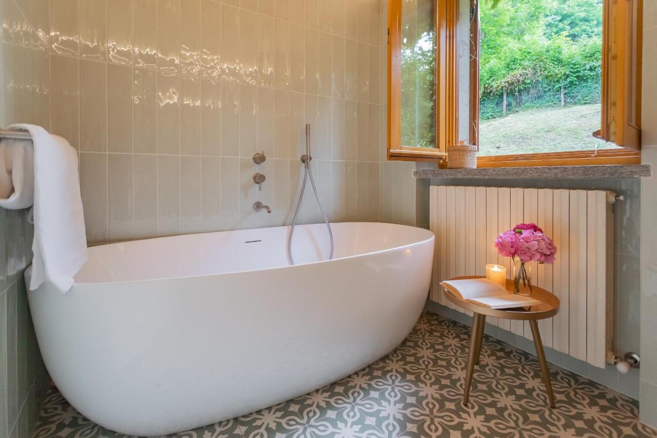 Villa Riva With Pool & Garden By Rent Bellagio