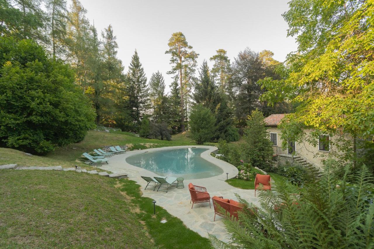Villa Riva With Pool & Garden By Rent *