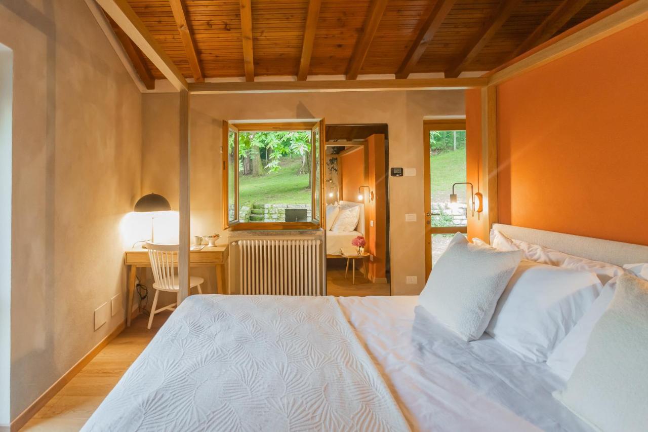 Villa Riva With Pool & Garden By Rent Bellagio
