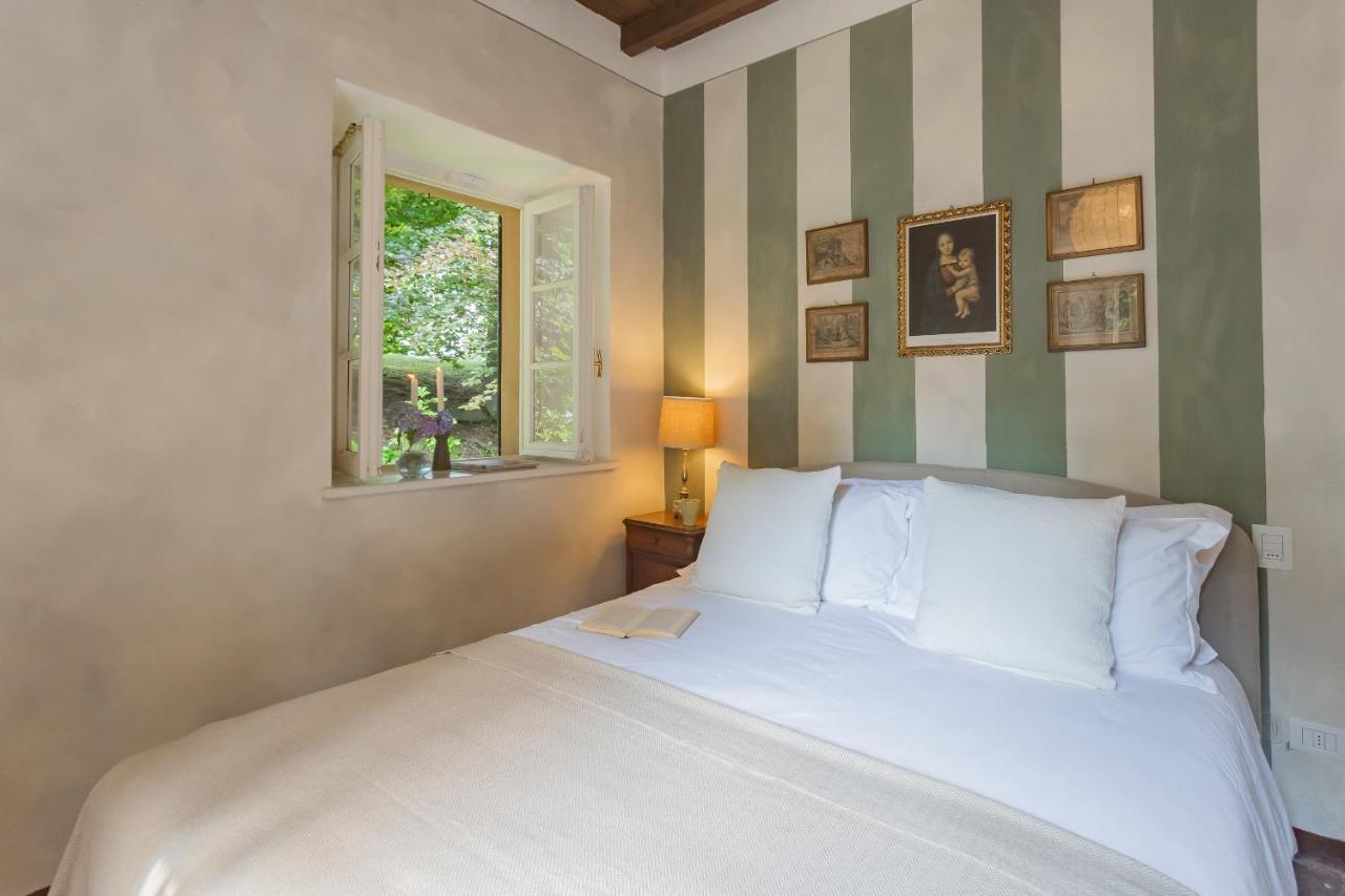 Villa Riva With Pool & Garden By Rent Bellagio
