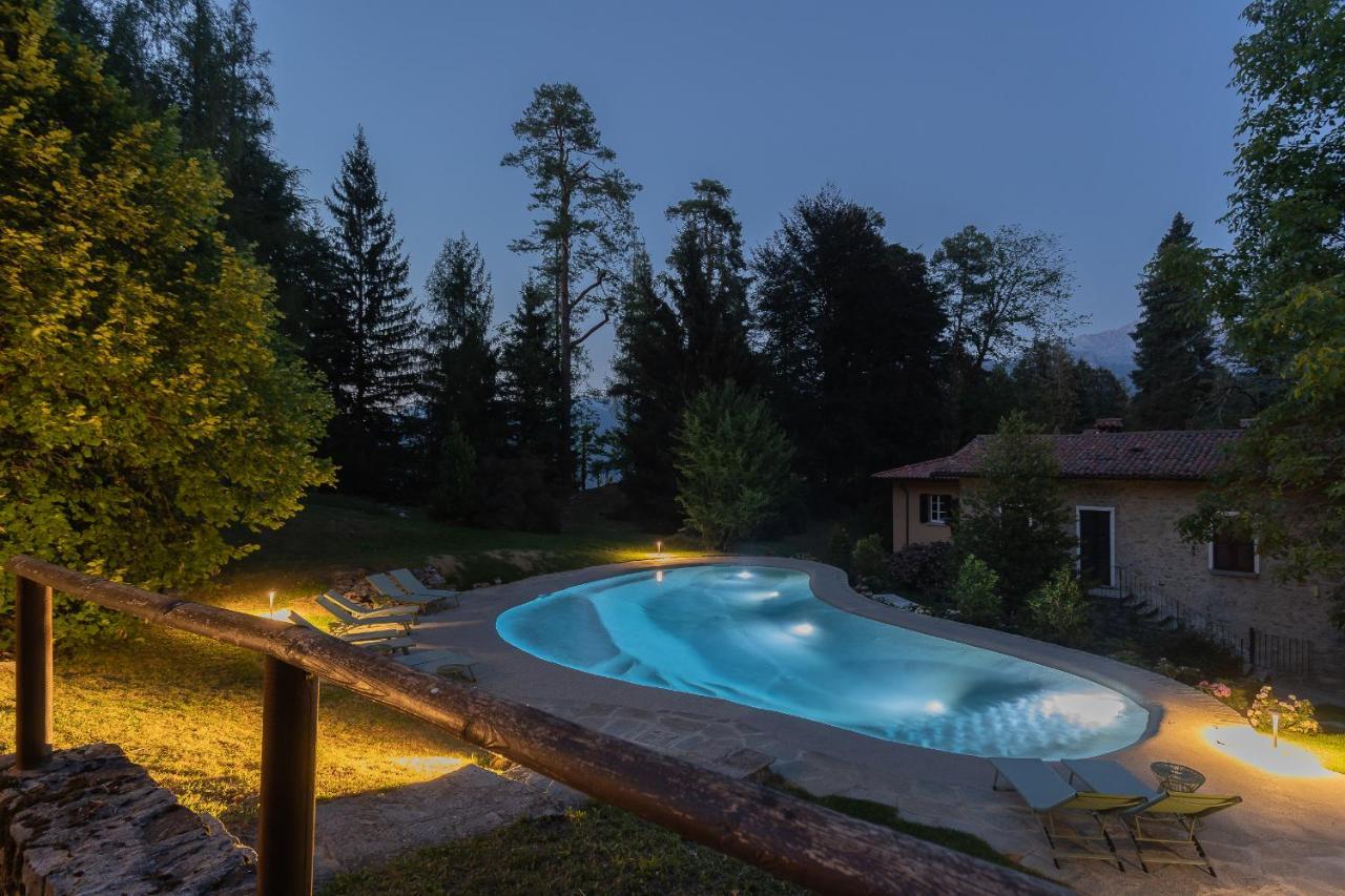 Villa Riva With Pool & Garden By Rent *
