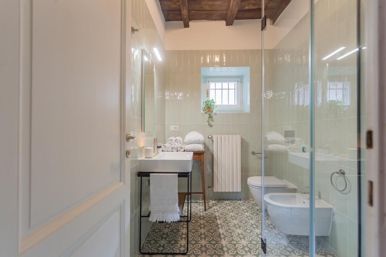 Villa Riva With Pool & Garden By Rent *