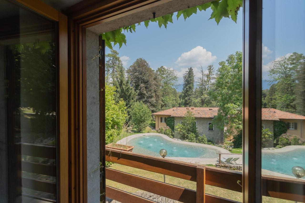Villa Riva With Pool & Garden By Rent