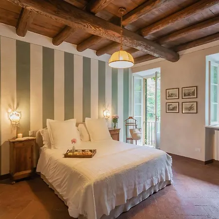 Villa Riva Bellagio With Pool & Garden By Rent All Como Exterior photo